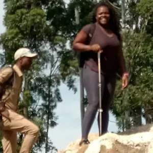 Explore Mount Kilimanjaro Day hike for 1 days with African Polecat Safaris and discover unforgettable experiences - Photo 4