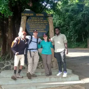 Explore Mount Kilimanjaro Day hike for 1 days with African Polecat Safaris and discover unforgettable experiences - Photo 5