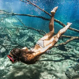 Explore 1-Day Private Kikuletwa Hotspring (Maji Moto) for 1 days with African Polecat Safaris and discover unforgettable experiences - Photo 11