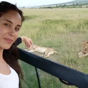 Explore 4-Days Budget Safari Visiting Tarangire, Manyara & Ngorongoro National park for 4 days with African Polecat Safaris and discover unforgettable experiences - Photo 5