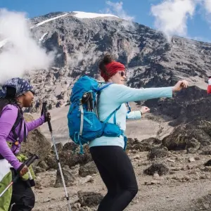 Explore 7-Days Private Midrange Safari: Serengeti & Mt Kilimanjaro Hike for 7 days with African Polecat Safaris and discover unforgettable experiences - Photo 3