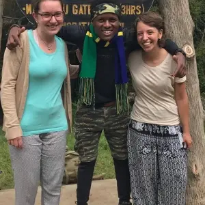 Explore Mount Kilimanjaro Day hike for 1 days with African Polecat Safaris and discover unforgettable experiences - Photo 6