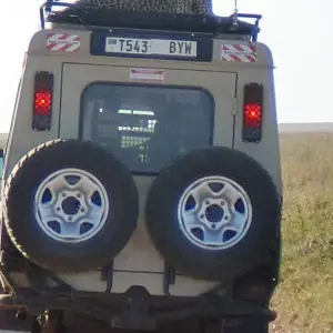 Explore 2-Day Budget Lodge safari to Tarangire and Ngorongoro for 2 days with African Polecat Safaris and discover unforgettable experiences - Photo 7