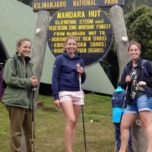 Explore 7-Days Private Midrange Safari: Serengeti & Mt Kilimanjaro Hike for 7 days with African Polecat Safaris and discover unforgettable experiences - Photo 5