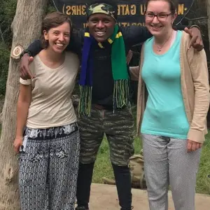 Explore Mount Kilimanjaro Day hike for 1 days with African Polecat Safaris and discover unforgettable experiences - Photo 8