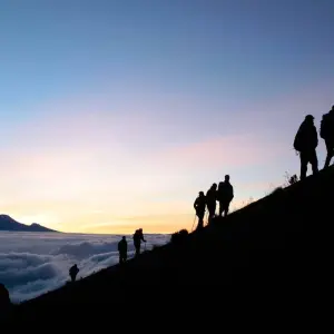 Explore 4-Days Mid-range Safari climbing Mount Meru for 4 days with African Polecat Safaris and discover unforgettable experiences - Photo 2