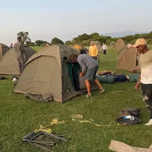 Explore 2-Day Budget Lodge safari to Tarangire and Ngorongoro for 2 days with African Polecat Safaris and discover unforgettable experiences - Photo 8