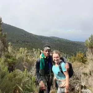 Explore Mount Kilimanjaro Day hike for 1 days with African Polecat Safaris and discover unforgettable experiences - Photo 9