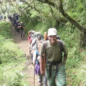 Explore 4-Days Mid-range Safari climbing Mount Meru for 4 days with African Polecat Safaris and discover unforgettable experiences - Photo 3