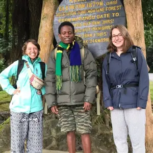 Explore Mount Kilimanjaro Day hike for 1 days with African Polecat Safaris and discover unforgettable experiences - Photo 10