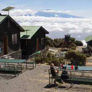 Explore 4-Days Mid-range Safari climbing Mount Meru for 4 days with African Polecat Safaris and discover unforgettable experiences - Photo 4