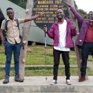 Explore Mount Kilimanjaro Day hike for 1 days with African Polecat Safaris and discover unforgettable experiences - Photo 11