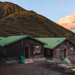 Explore 4-Days Mid-range Safari climbing Mount Meru for 4 days with African Polecat Safaris and discover unforgettable experiences - Photo 5