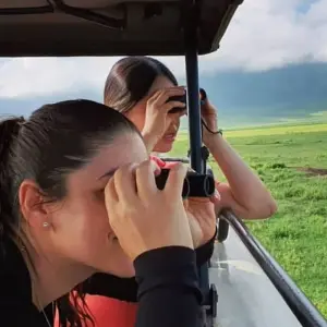 Explore 7-Days Private Midrange Safari: Serengeti & Mt Kilimanjaro Hike for 7 days with African Polecat Safaris and discover unforgettable experiences - Photo 9