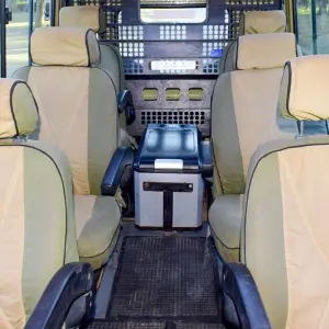 Explore 3-Days Tarangire, Ngorongoro & Lake Manyara Mid-range Lodge Safari Experience for 3 days with African Polecat Safaris and discover unforgettable experiences - Photo 7