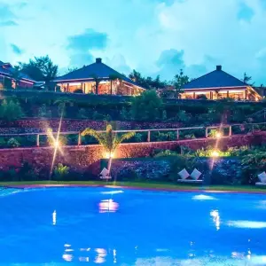 Explore 7-Days Mid-range Safari Lodge Experience visiting all National Parks including Kilimanjaro Day Hiking for 7 days with African Polecat Safaris and discover unforgettable experiences - Photo 6