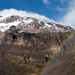 Explore Mount Kilimanjaro 8 Days Lemosho route ( our favorite route) for 8 days with African Polecat Safaris and discover unforgettable experiences - Photo 11