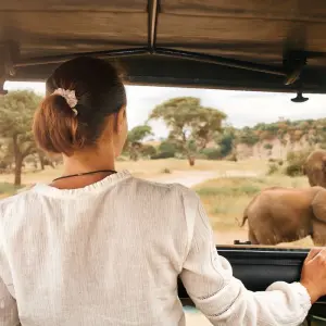 Explore 9-Days Budget safari in the wild including 2 nights in Serengeti and 3 days in Zanzibar. for 9 days with African Polecat Safaris and discover unforgettable experiences - Photo 5