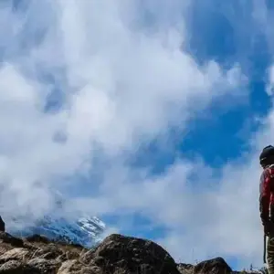 Explore 5 Days Mountain Kilimanjaro Trekking via Marangu Route Shared Tour for 5 days with Afrishare Trekking And Safaris and discover unforgettable experiences - Photo 4