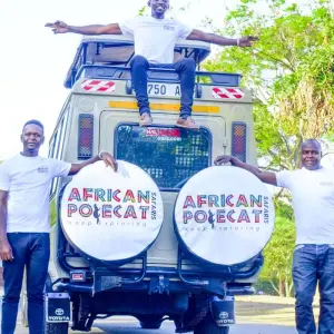 Explore 4-Days Private luxury Safari Visiting Tarangire, Ngorongoro Crater and Lake Manyara for 4 days with African Polecat Safaris and discover unforgettable experiences - Photo 8