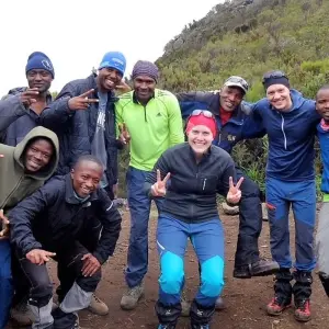 Explore 4-Days Mid-range Safari climbing Mount Meru for 4 days with African Polecat Safaris and discover unforgettable experiences - Photo 8