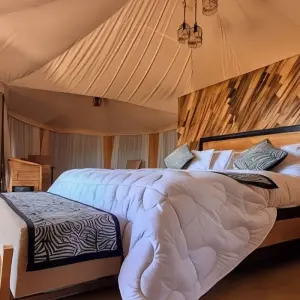 Explore 6-Days Private Midrange; Serengeti, Ngorongoro, Tarangire & lake Manyara for 6 days with African Polecat Safaris and discover unforgettable experiences - Photo 10