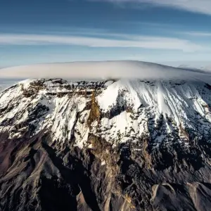 Explore 5 Days Mountain Kilimanjaro Trekking via Marangu Route Shared Tour for 5 days with Afrishare Trekking And Safaris and discover unforgettable experiences - Photo 9