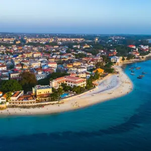 Explore 9-Days Budget safari in the wild including 2 nights in Serengeti and 3 days in Zanzibar. for 9 days with African Polecat Safaris and discover unforgettable experiences - Photo 11