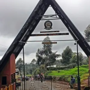 Explore Mount Kilimanjaro day hike tour for 1 days with Afrishare Trekking And Safaris and discover unforgettable experiences - Photo 4