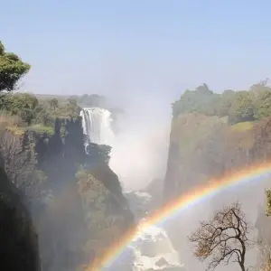 Explore Victoria Falls Special for 3 days with Afro Honeyguide Adventures and discover unforgettable experiences - Photo 2