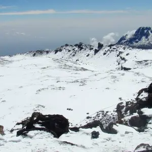 Explore 8 Day Kilimanjaro Trekking Lemosho Route for 8 days with Afrishare Trekking And Safaris and discover unforgettable experiences - Photo 4