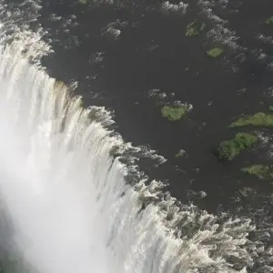 Explore VICTORIA FALLS AND LIVINGSTONE 5 DAYS 4 NIGHTS for 5 days with Afro Honeyguide Adventures and discover unforgettable experiences - Photo 2