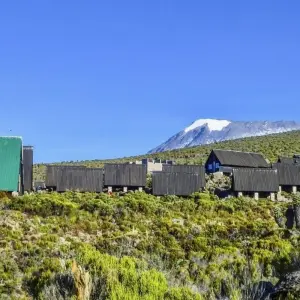 Explore 5  Days Mount Kilimanjaro Hike - Marangu Route for 5 days with Afrishare Trekking And Safaris and discover unforgettable experiences - Photo 6