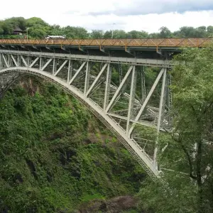 Explore Victoria Falls Special for 3 days with Afro Honeyguide Adventures and discover unforgettable experiences - Photo 5