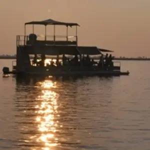 Explore Victoria Falls Hwange And Chobe for 8 days with Afro Honeyguide Adventures and discover unforgettable experiences - Photo 4