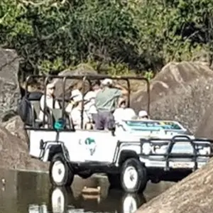 Explore Zimbabwe Panorama Trip for 11 days with Afro Honeyguide Adventures and discover unforgettable experiences - Photo 6