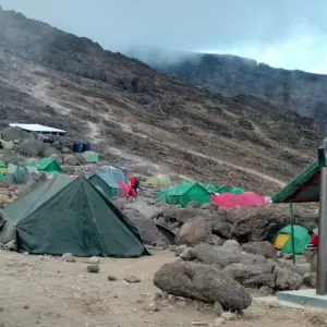 Explore 5  Days Mount Kilimanjaro Hike - Marangu Route for 5 days with Afrishare Trekking And Safaris and discover unforgettable experiences - Photo 8