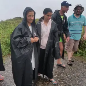 Explore VICTORIA FALLS AND LIVINGSTONE 5 DAYS 4 NIGHTS for 5 days with Afro Honeyguide Adventures and discover unforgettable experiences - Photo 5