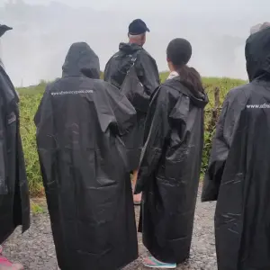 Explore Victoria Falls Special for 3 days with Afro Honeyguide Adventures and discover unforgettable experiences - Photo 7