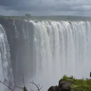 Explore VICTORIA FALLS AND LIVINGSTONE 5 DAYS 4 NIGHTS for 5 days with Afro Honeyguide Adventures and discover unforgettable experiences - Photo 6