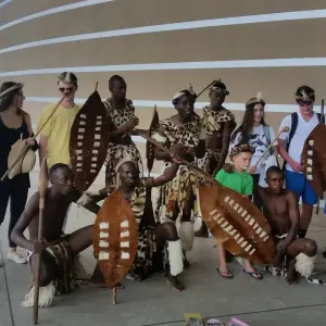 Explore Victoria Falls Special for 3 days with Afro Honeyguide Adventures and discover unforgettable experiences - Photo 8