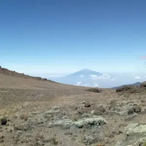 Explore 7 Day Mount Kilimanjaro trekking via Machame route for 7 days with Afrishare Trekking And Safaris and discover unforgettable experiences - Photo 4