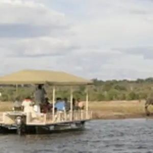 Explore Victoria Falls Special for 3 days with Afro Honeyguide Adventures and discover unforgettable experiences - Photo 9