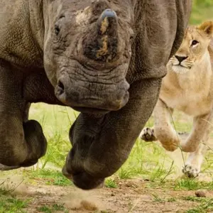 Explore 3-Days luxury safari- Serengeti and Ngorongoro for 3 days with Afrishare Trekking And Safaris and discover unforgettable experiences - Photo 6