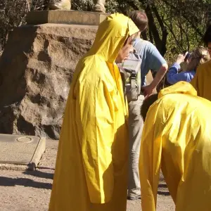 Explore Victoria Falls Special for 3 days with Afro Honeyguide Adventures and discover unforgettable experiences - Photo 11