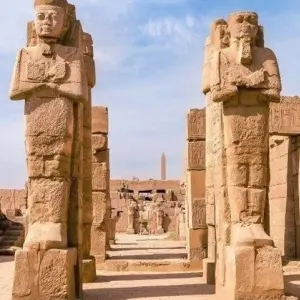 Explore Pharaos OnTheGo for 6 days with Agazat Club and discover unforgettable experiences - Photo 2