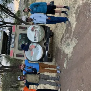 Explore 3 Day Climbing Mount Meru for 3 days with Afrishare Trekking And Safaris and discover unforgettable experiences - Photo 6