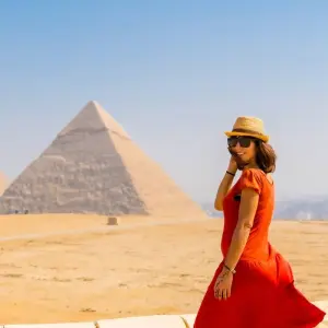 Explore Cairo Stop-Over for 4 days with Agazat Club and discover unforgettable experiences - Photo 3