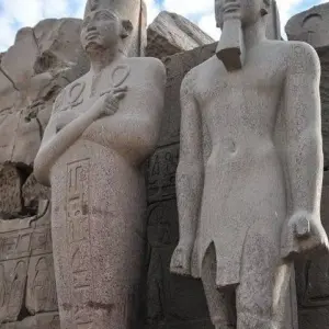 Explore Pharaos OnTheGo for 6 days with Agazat Club and discover unforgettable experiences - Photo 3