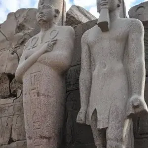 Explore Cairo, The Nile & Red Sea Vacation for 11 days with Agazat Club and discover unforgettable experiences - Photo 4